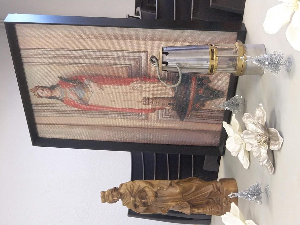 Banquet de Sainte Barbe 2021